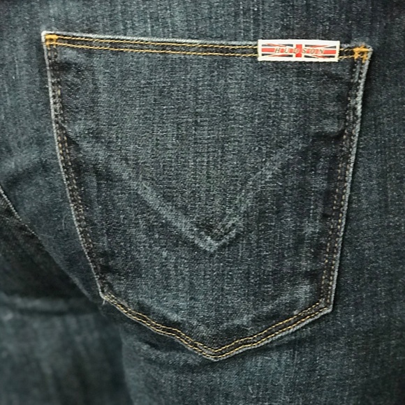 Hudson Jeans Denim - Hudson women’s skinny jeans size 28