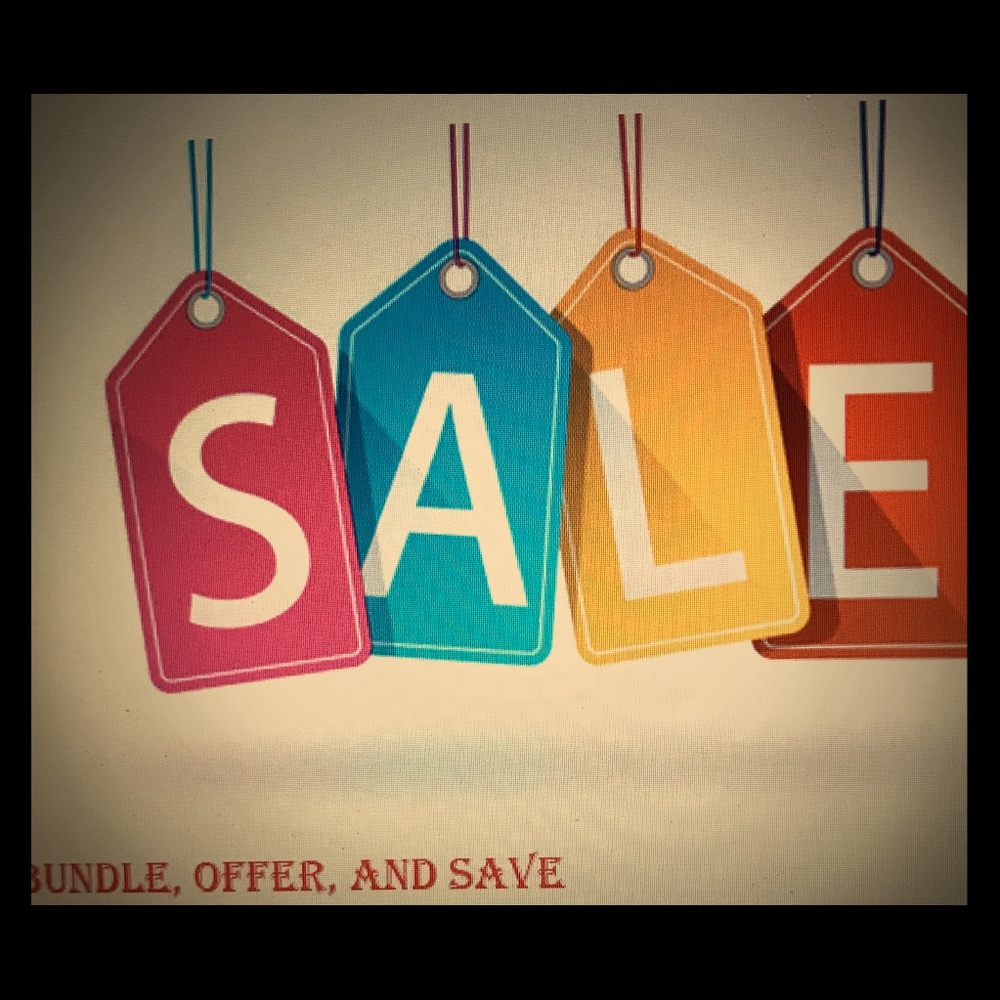 Bundle, Offer, and Save