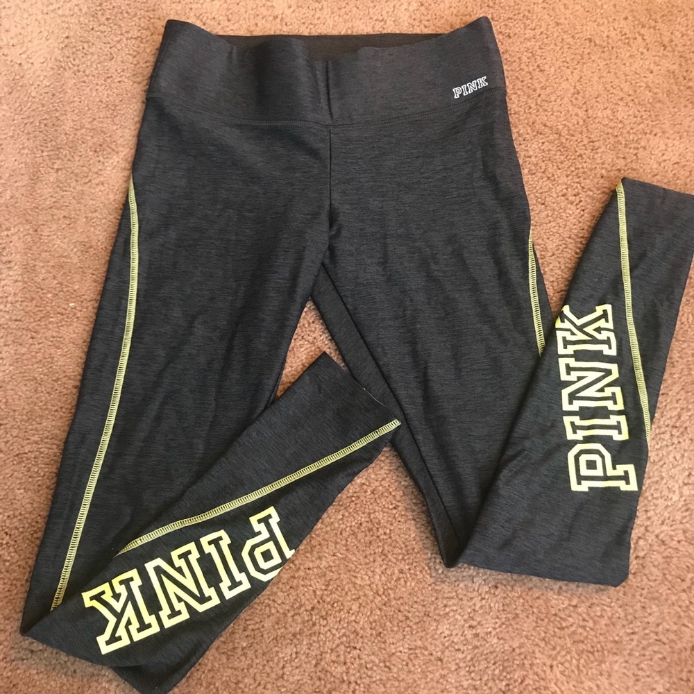 Yoga pants
