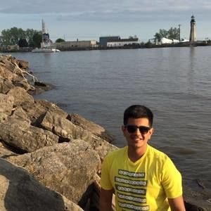 Meet your Posher, Vaibhav