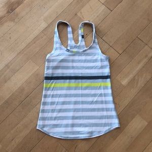 Lululemon Cool Racerback Tank