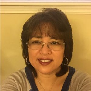 Meet your Posher, Susan