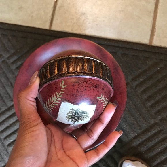 Table decor - Picture 4 of 5