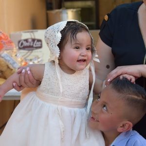 Meet your Posher, Eliana