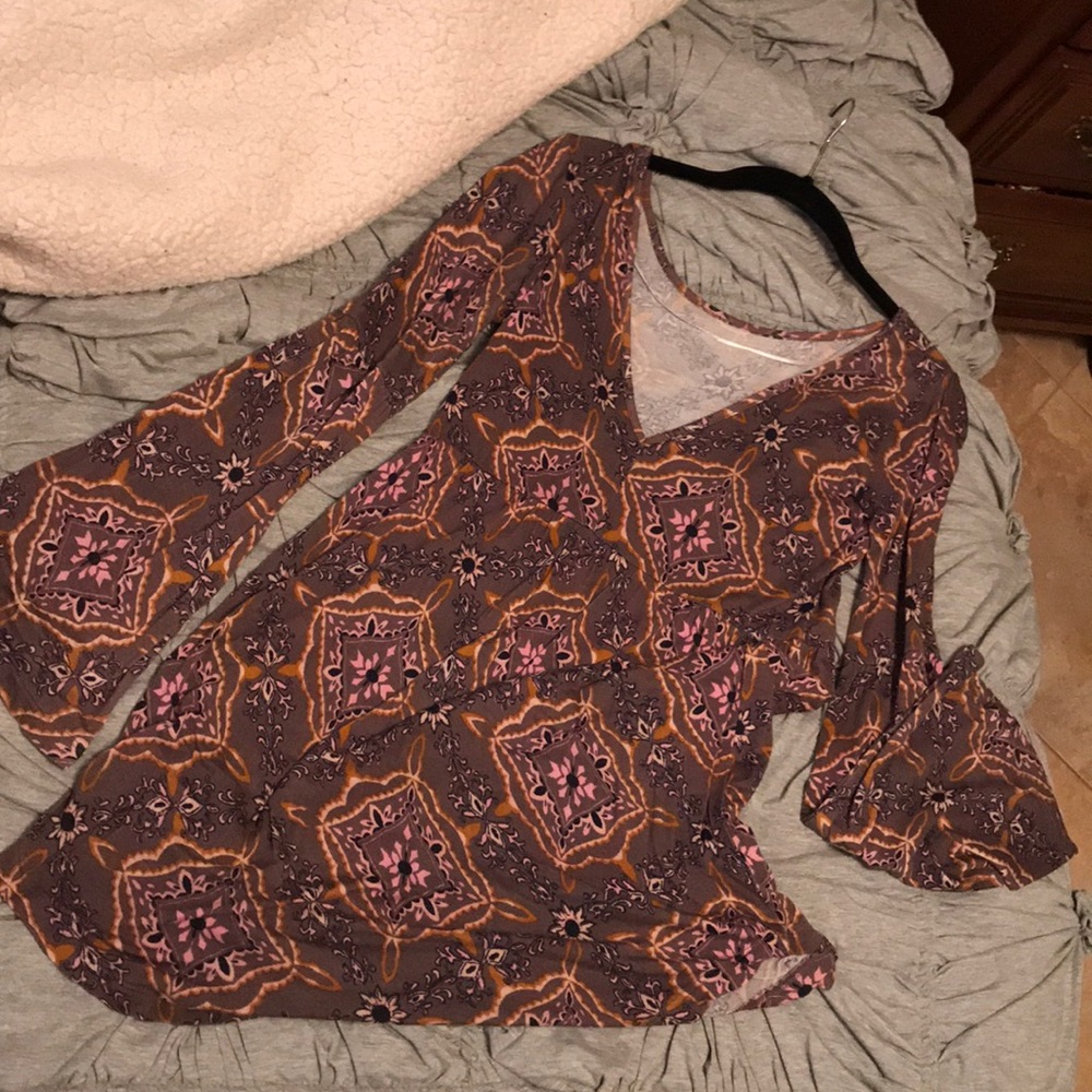 O’Neill dress!