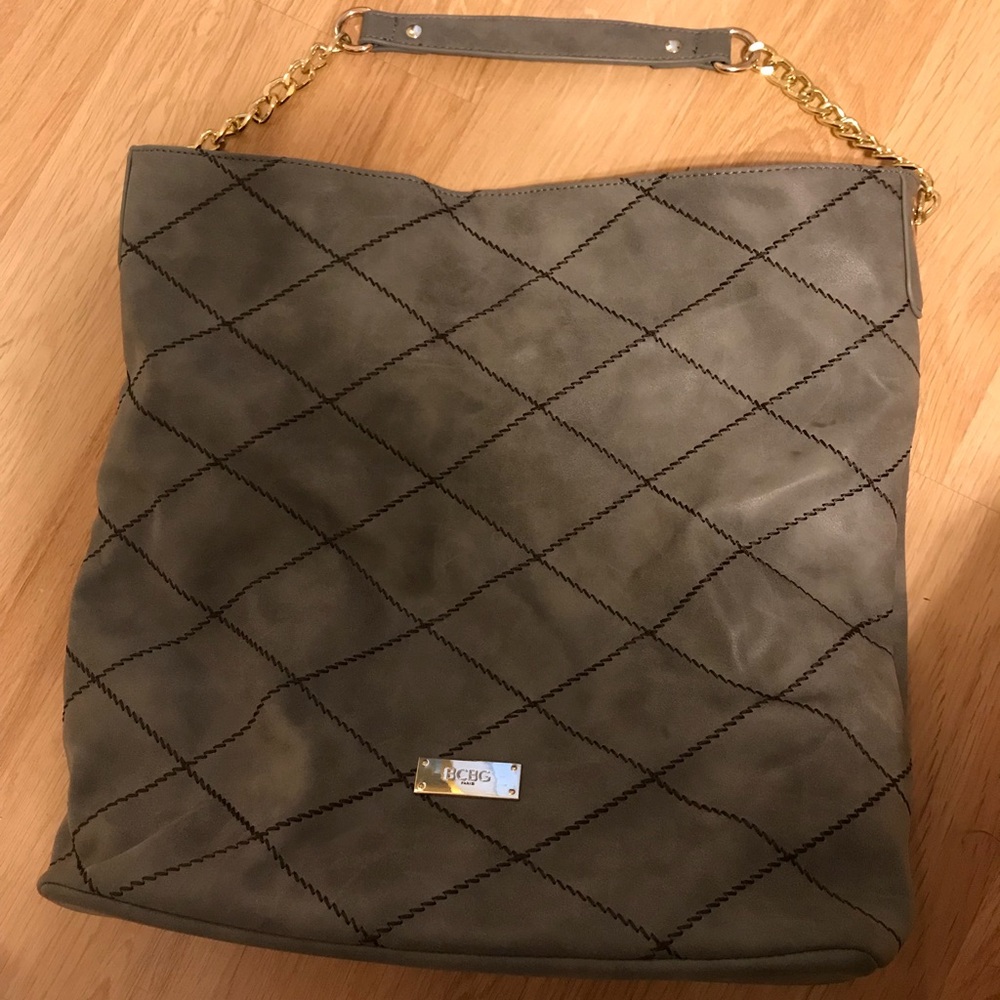 BCBG purse