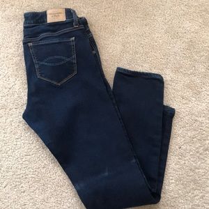 Abercrombie and Fitch Skinny Jeans