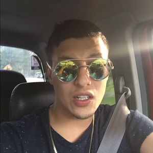 Meet your Posher, Ricky