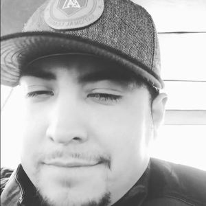 Meet your Posher, Alejandro