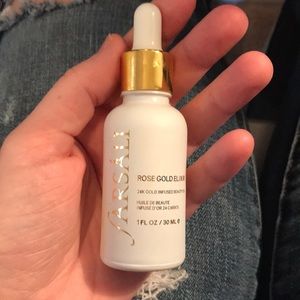 Farsali rose gold elixir