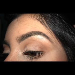 Meet your Posher, Justina