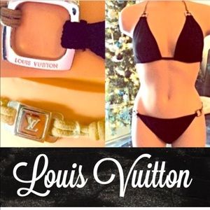 Louis Vuitton bathing suit