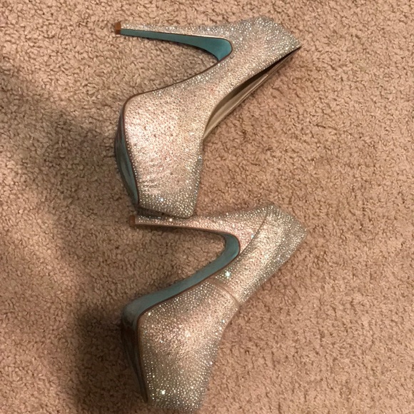 👑 Night High Hells 👑 - Picture 2 of 4