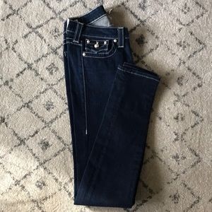 True Religion size 26
