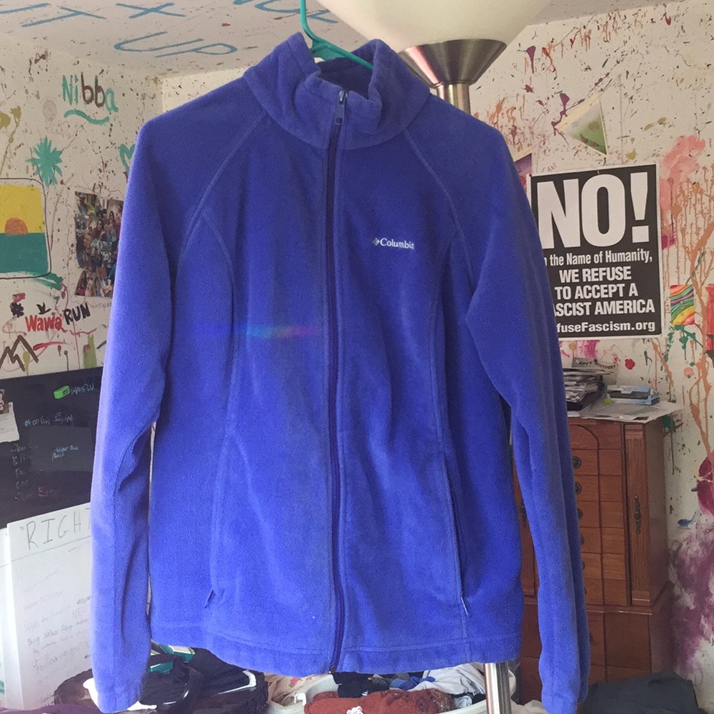 Colombia jacket