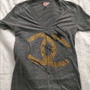 Chanel T shirt