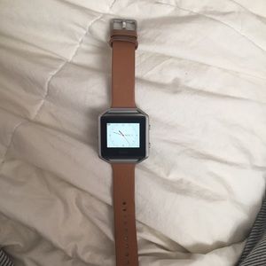 Fitbit Blaze