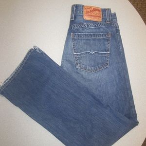 Lucky Brand Jeans