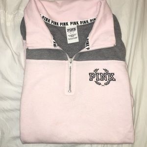 PINK Victoria secret pullover
