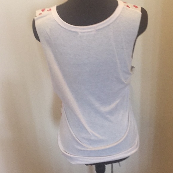 Pop art Tank - Picture 2 of 2