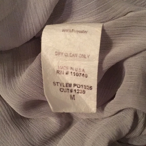 Peridot Sleeveless Top - Picture 4 of 6