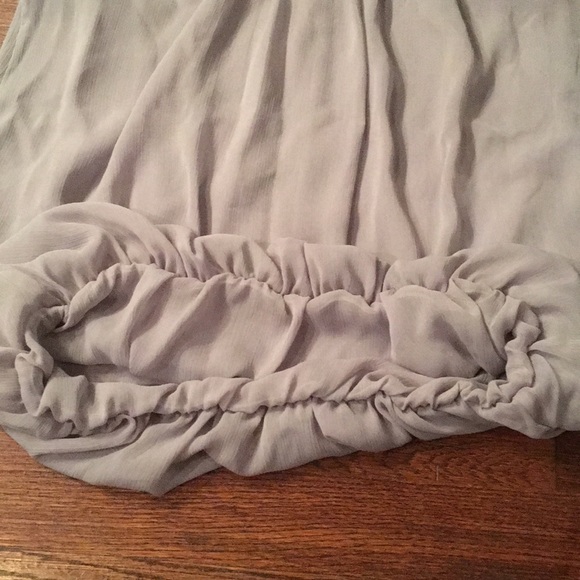 Peridot Sleeveless Top - Picture 5 of 6