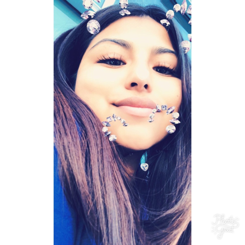 Meet your Posher, Dulce