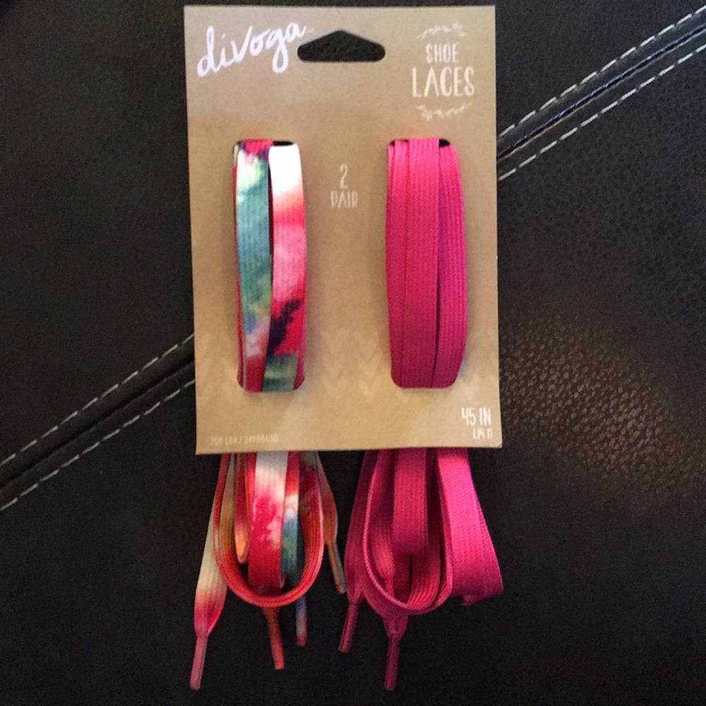 Divoga Shoe Laces