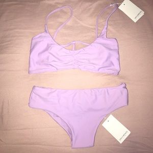 San Lorenzo Bikinis: brief bottom