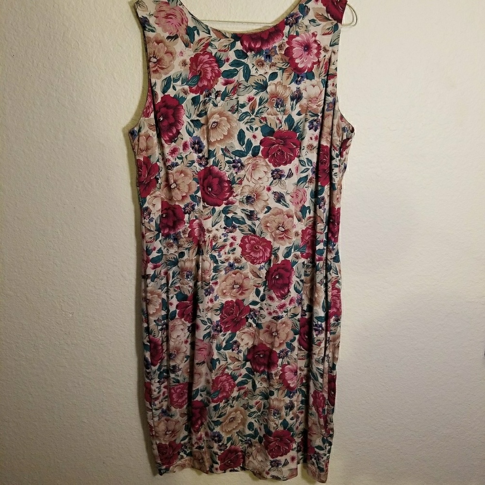 Sag Harbor Ryon Dress