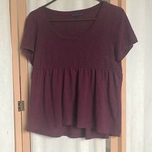 💗SALE💗Truly Madly Deeply Crop Top