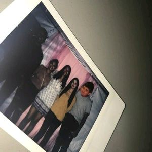 Meet your Posher, Brianna