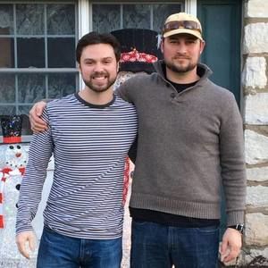 Meet your Posher, Sean