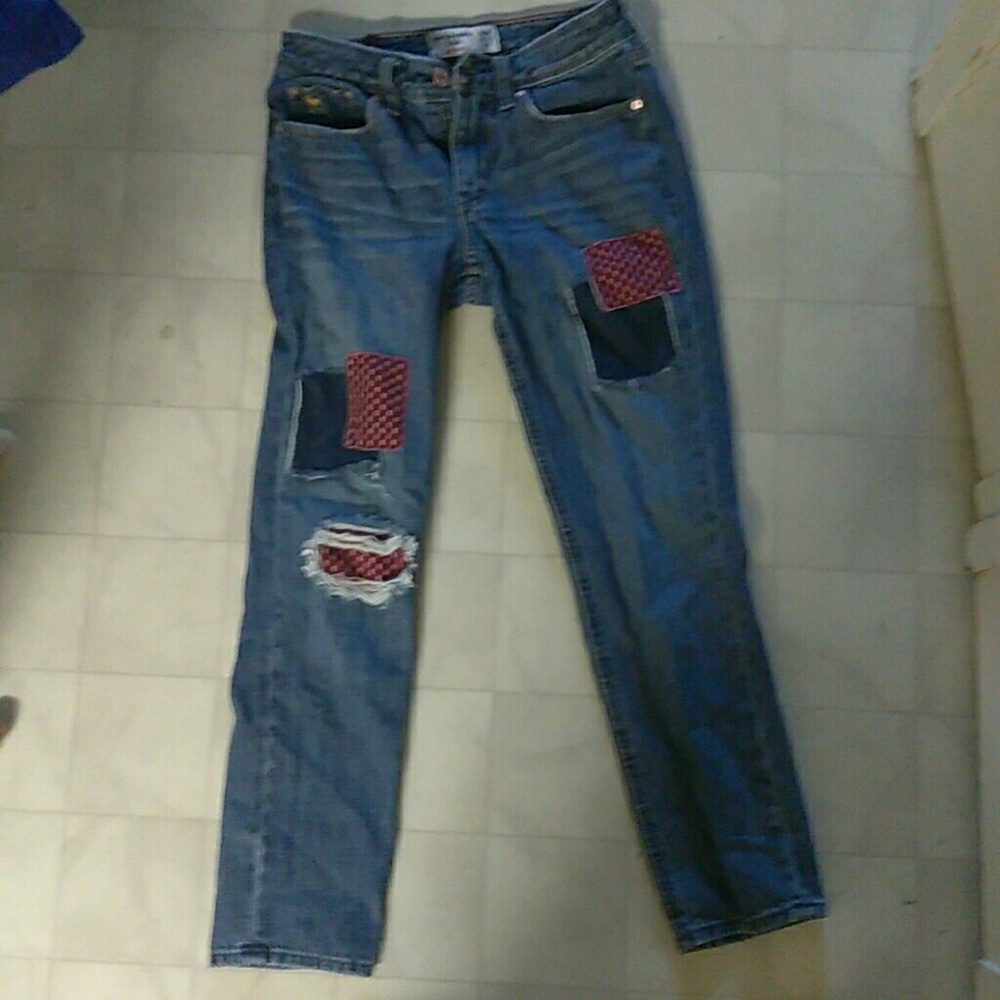 Jeans
