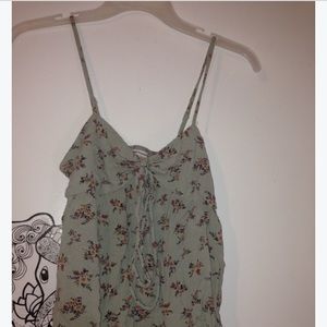 American eagle tank top