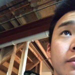 Meet your Posher, Nicholas