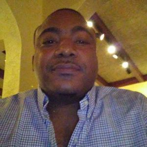 Meet your Posher, Darrell