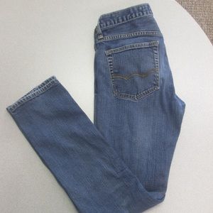 AEO Jeans