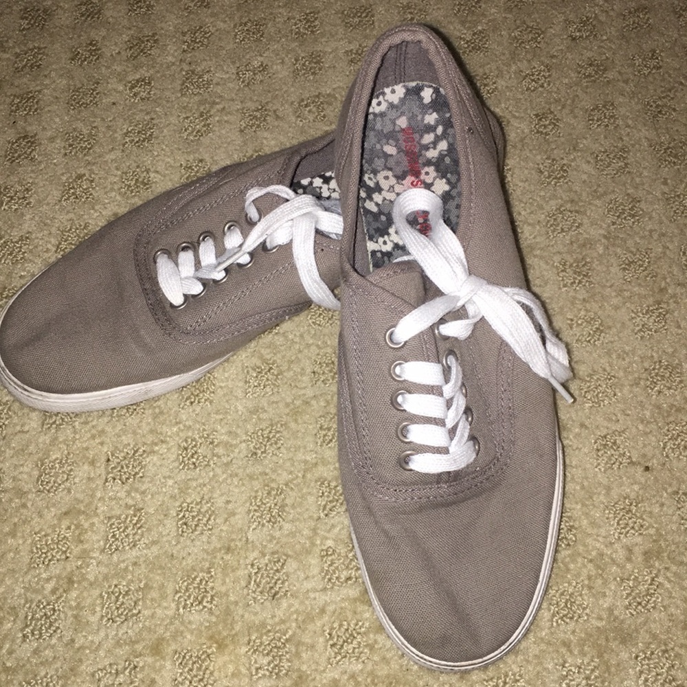 TARGET BARELY WORN SNEAKERS!!