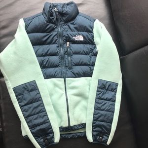 women’s north face Denali