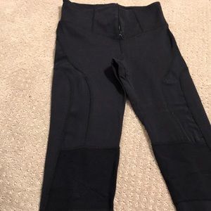 Free people high waisted movement leggings