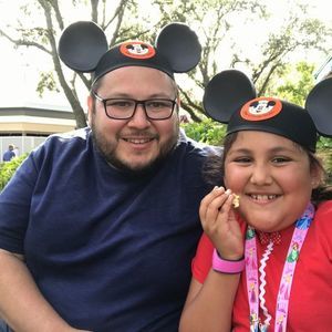 Meet your Posher, Don