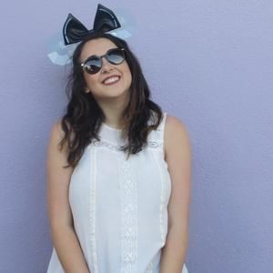 Meet your Posher, Brittany