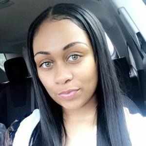 Meet your Posher, Asiah