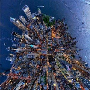 Meet your Posher, Franz