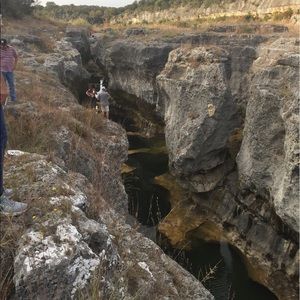 Meet your Posher, Carolyn