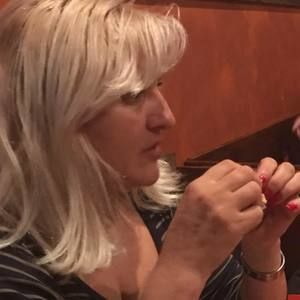 Meet your Posher, Silvia