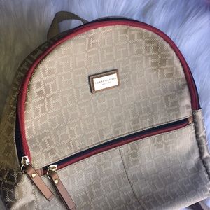 Tommy Hilfiger Backpack