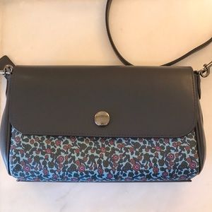 Coach Reversible Crossbody