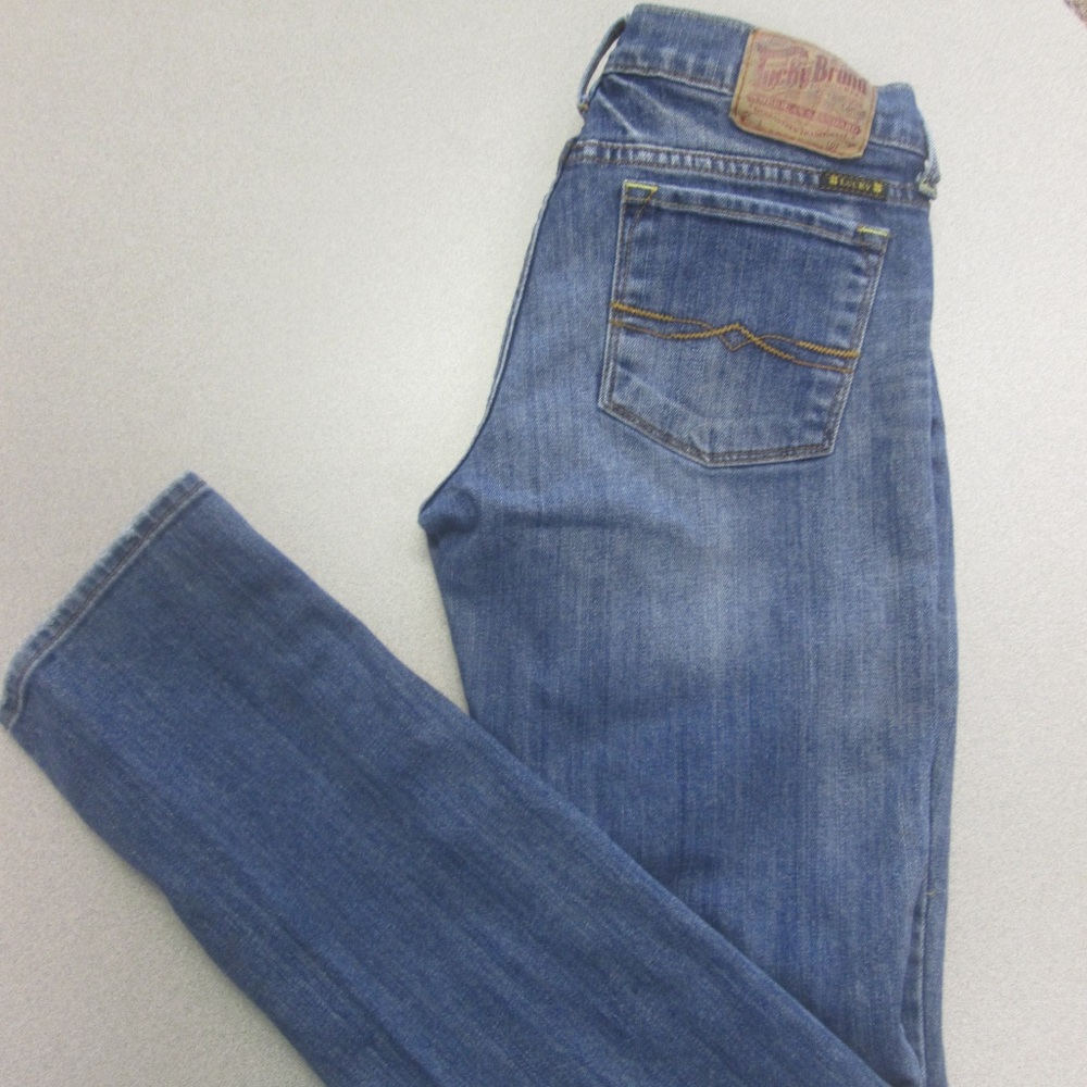 Lucky Brand Jeans